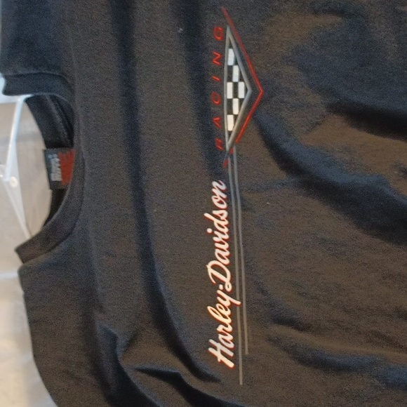 Harley Davidson shirt - Picture 1 of 2